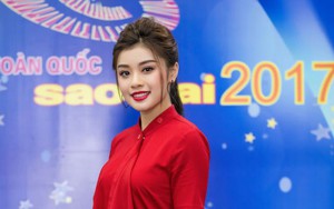 Sao Mai 2017: 'Đốt đuốc' tìm tài năng ca hát