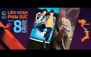 LHP Đức phát vé miễn phí tới khán giả Đà Nẵng, Hải Phòng và Huế