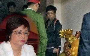 Xét xử nguyên Tổng Giám đốc Housing Group Châu Thị Thu Nga