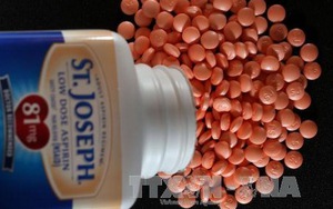 Aspirin - con dao hai lưỡi trong phòng ngừa ung thư