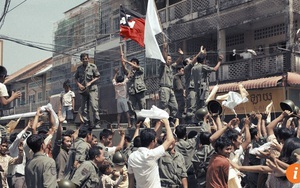 LHP Quốc tế Toronto 2017: Khi sự sinh tồn được đề cao