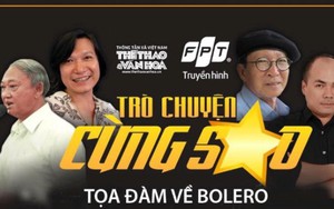 Bolero - Ai cũng thấy mình trong đó