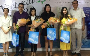 Cuộc thi Văn học tuổi 20 lần 6: Tuổi hai mươi viết cho chính mình