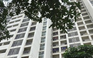 Mục sở thị khu ký túc xá nghìn tỷ đồng thưa vắng sinh viên