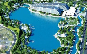 Bảo tàng Lịch sử Quốc gia hơn 11 nghìn tỷ có thể khởi công sớm nhất vào 2021