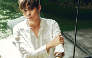 Cựu thành viên nhóm 365 Jun Phạm: Đủ tự tin để đứng trên sân khấu một mình