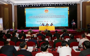 'Hội nghị Diên Hồng' với một loạt kế sách phát triển bền vững Đồng bằng sông Cửu Long