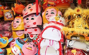 Dân mạng chung tay 'hiến kế' cho sự kiện Thu vọng nguyệt