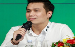 Diễn viên Việt Anh: Không biết bao giờ mới 'ra khỏi' vai Phan Hải