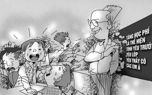 Trường công hay trường tư?