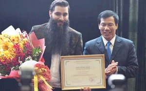 Đạo diễn phim Kong đang ấp ủ gì cho du lịch và điện ảnh Việt?