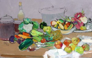 Khúc 'ngũ tấu' lạ nơi phố cổ Hà Nội