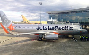 Tỉnh Thanh Hóa tiếp tục mở đường bay nội địa và quốc tế mới