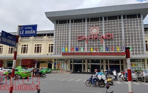 Xin ý kiến xây ga Hà Nội cao 40-70 tầng: Tổng công ty Đường sắt đang mời gọi đầu tư cải tạo