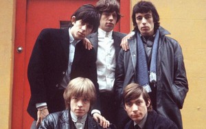 '(I Can’t Get No) Satisfaction': Bài hát 'trong mơ' của Rolling Stones