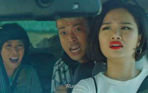 Lịch chiếu phim từ 15/9 đến 21/9/2017