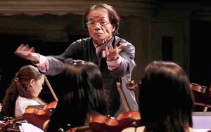 NSNA Nguyễn Đình Toán & câu chuyện của người cầm máy