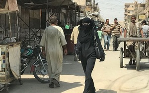 Cuộc sống hồi sinh ở Deir ez-Zor sau khi thoát khỏi 'bóng đen' IS