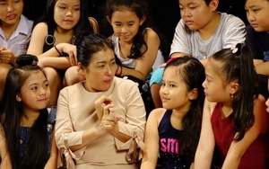 Điều gì tạo nên sự đặc biệt của nhạc kịch dành riêng cho thiếu nhi 'Bé chịu chơi'?