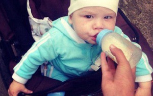 SỐC: Mẹ trẻ mải tiệc tùng, nhẫn tâm bỏ con 9 tháng chết đói