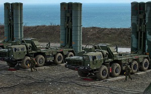 Bán S-400 cho Thổ Nhĩ Kỳ, Nga có sợ công nghệ tối mật rơi vào tay NATO?
