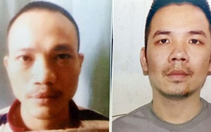 Vụ hai tử tù trốn trại: Tạm giữ hình sự 4 đối tượng liên quan