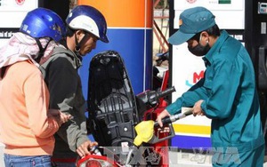 Giá xăng có thể tiếp tục tăng vào ngày mai 20/9?