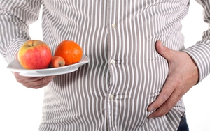 Kỳ tích ăn kiêng