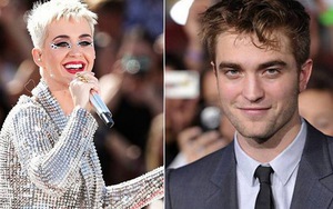 Robert Pattinson, Katy Perry,… từng muốn chạy trốn khỏi Hollywood