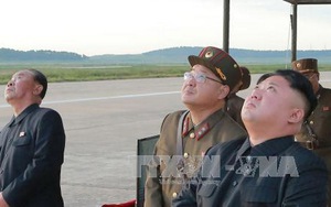 Vì sao Trung Quốc không thể chấp nhận việc Triều Tiên sở hữu vũ khí hạt nhân?