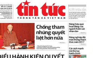 Trailer phim ‘Chí Phèo ngoại truyện’ cắt ghép trái phép hình ảnh báo Tin Tức