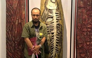 'Con cá' ngàn đô của Kù Kao Khải