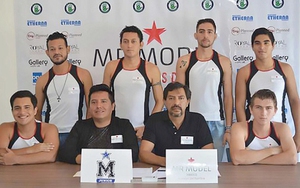 Những đấng mày râu mặt 'ngấn mỡ' khiến cuộc thi nam vương bị hủy