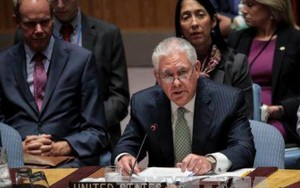 Thử bom H tại Thái Bình Dương là 'hành động khiêu khích chưa từng có' của Triều Tiên