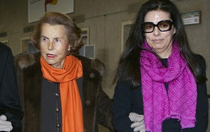 Nữ tỷ phú giàu nhất thế giới sở hữu tập đoàn mỹ phẩm L'Oreal qua đời