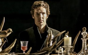 Tài tử Benedict Cumberbatch: Không phải siêu nhân mà là người phi thường