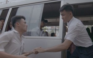'Tao không xa mày': Tình trai trong trẻo làm giảm 'dị ứng' phim đồng tính