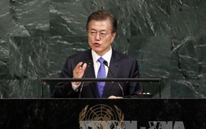 Hàn Quốc có thể tự đóng tàu ngầm hạt nhân đối phó Triều Tiên