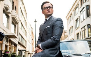 Bí ẩn đằng sau các 'quý ông lịch lãm' trong bom tấn 'Kingsman 2'