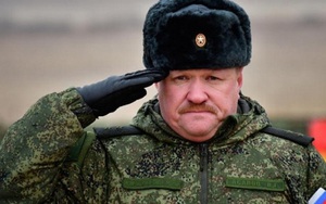 Tướng Nga hy sinh ở Syria vì 'chính sách đạo đức giả của Mỹ'