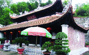 Về thăm Đền Nghè, nơi phát tích tục chọi trâu tế thần ở Đồ Sơn