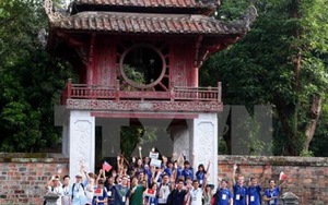 Tu bổ, tôn tạo di tích ở Hà Nội: Hàng loạt di tích xuống cấp nghiêm trọng