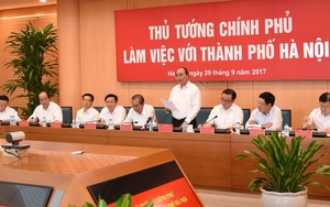 Hà Nội không vội thì không xong