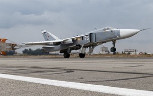 Tướng Nga: 'Những 'kẻ lừa đảo' vu cáo máy bay Nga giết 150 dân thường Syria'