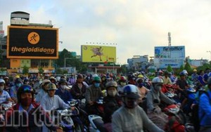 Nóng chuyện thu phí ô tô vào trung tâm, viết facebook bôi nhọ Bộ trưởng Y tế