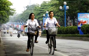 Bắc Bộ trời dịu mát, Nam Bộ tiếp tục có mưa dông