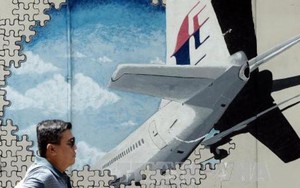 Thông tin mới nhất về việc tìm kiếm máy bay MH370 mất tích