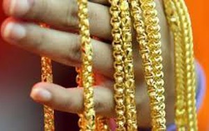 Người may mắn nhất năm