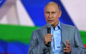 Tổng thống Putin cảnh báo loại công nghệ tương lai ‘tồi tệ, nguy hiểm hơn bom hạt nhân’