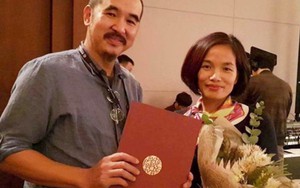 Thắng giải tại LHP Busan 2017: Nguyên tác 'Tro tàn rực rỡ' có gì lạ?